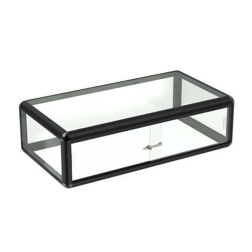 Мобильная витрина Glassy Guard