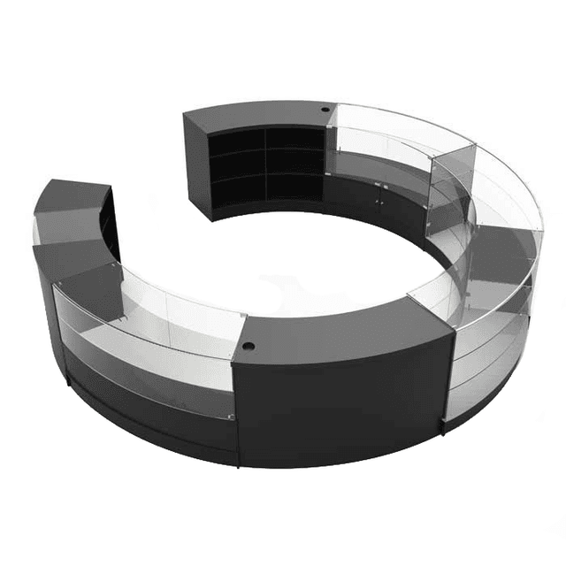 Торговый островок C-Hub