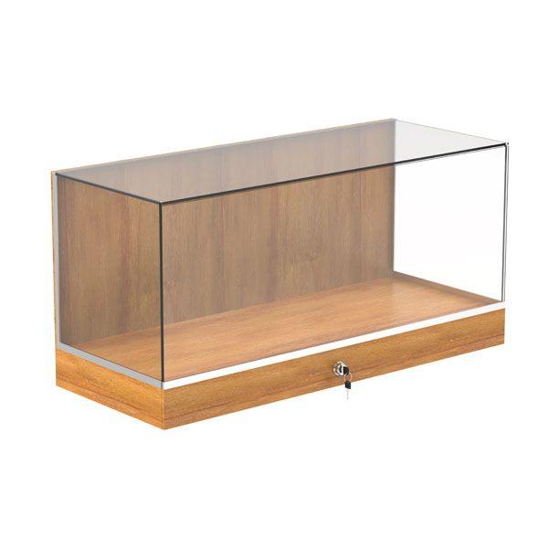 Мобильная витрина Countertop Case
