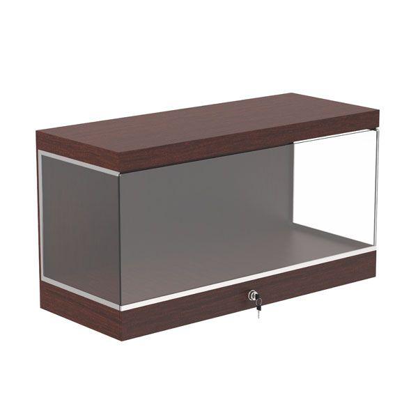 Мобильная витрина Housetop Case