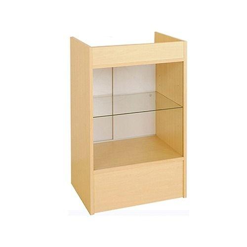 Торговая витрина Front Glass Unit