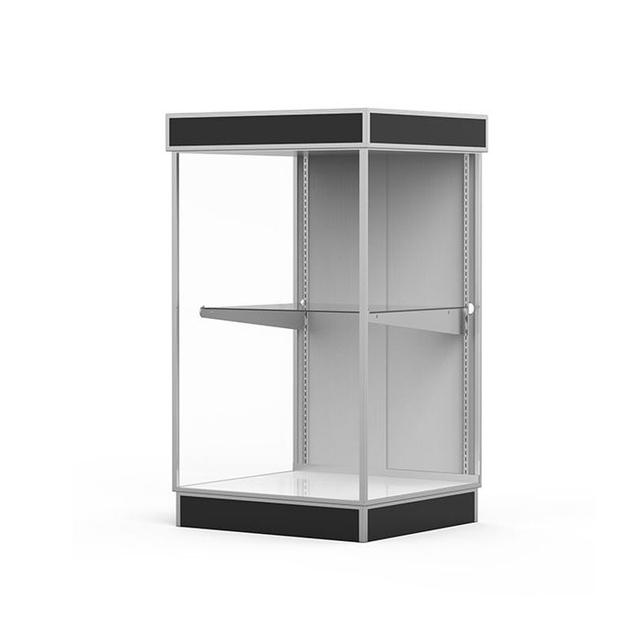 Торговая витрина Display Glass Unit