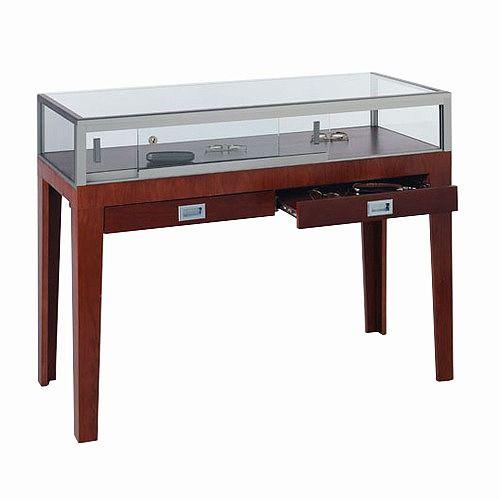 Выставочная витрина Duo Drawers Display