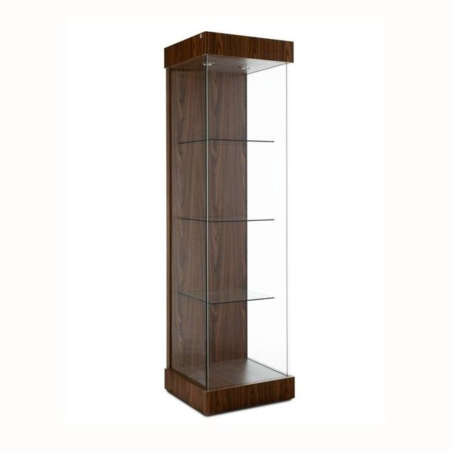 Башенная витрина Floating Shelf Tower