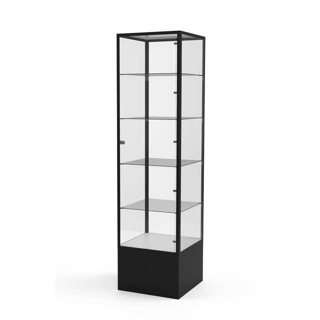 Башенная витрина Minimalism Tower