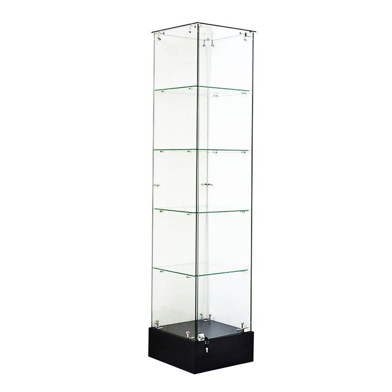 Башенная витрина Glassy Classic Tower