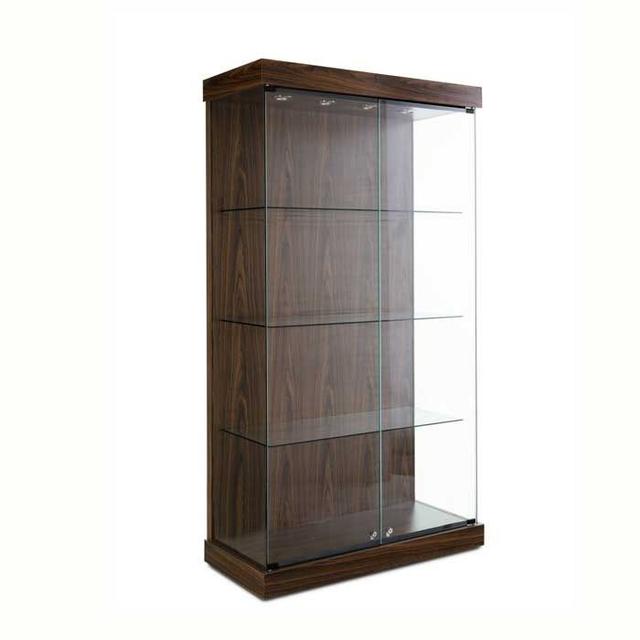 Торговая витрина Floating Glass