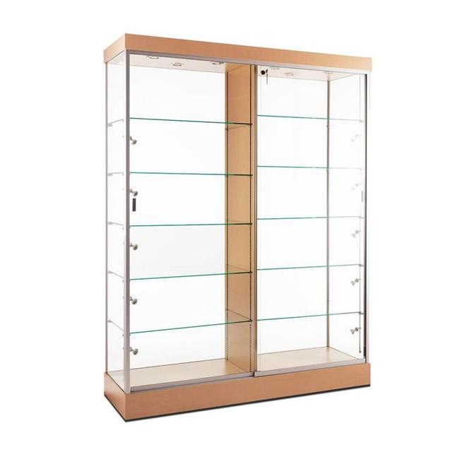 Музейная витрина Glassy Case Trophy