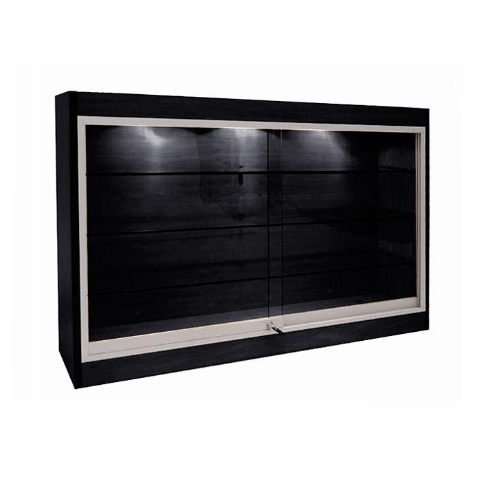Настенная витрина Glass Display R53