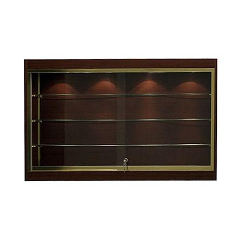 Настенная витрина Lustre Display