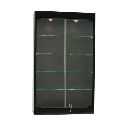 Настенная витрина Sleek Display