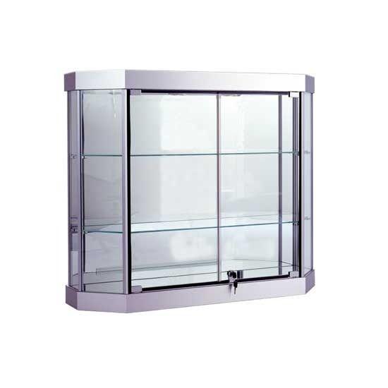 Настенная витрина Crystal Vault