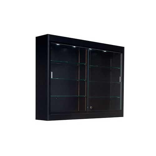 Настенная витрина Luminous Display Case