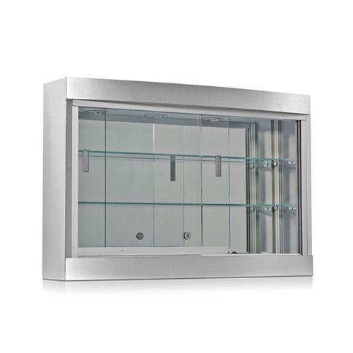 Настенная витрина Curva Wall Showcase