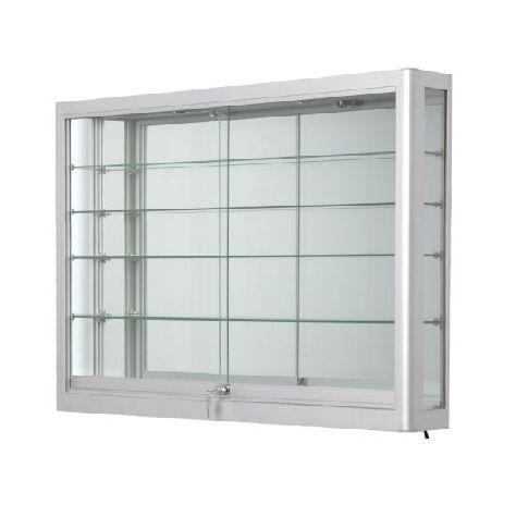 Настенная витрина VistaGlass Display