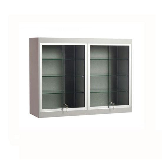 Настенная витрина DisplayMaster Cabinet
